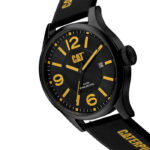 ساعت کاتر پیلار مدل CAT QB.161.27.137