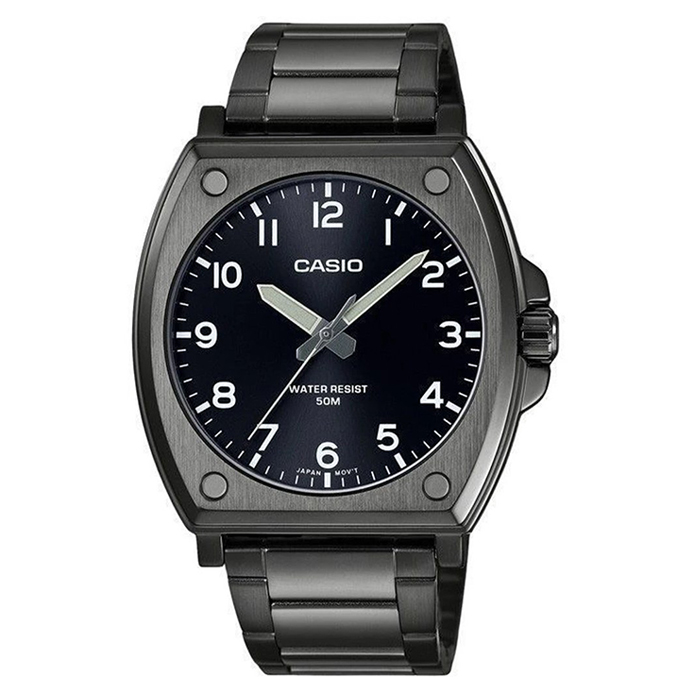 ساعت مردانه کاسیو مدل CASIO MTP-E730B-1AVDF