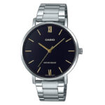 ساعت زنانه کاسیو مدل CASIO LTP-VT01D-1BUDF