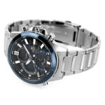 ساعت مردانه کاسیو مدل CASIO ECB-30DB-1ADF