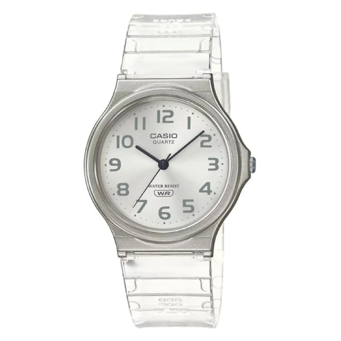 ساعت زنانه کاسیو مدلCASIO MQ-24S-7BDF