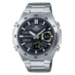 ساعت مردانه کاسیو مدل CASIO EFV-C110D-1A3VDF