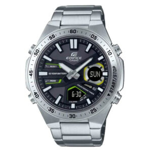 ساعت مردانه کاسیو مدل CASIO EFV-C110D-1A3VDF