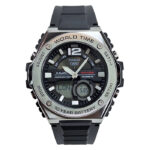 ساعت مردانه کاسیو مدل CASIO MWQ-100-1AVDF