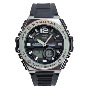 ساعت مردانه کاسیو مدل CASIO MWQ-100-1AVDF