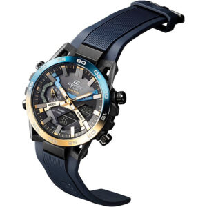ساعت مردانه کاسیو مدل CASIO ECB-2000NP-1ADF