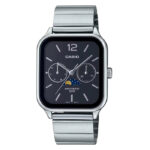 ساعت مردانه کاسیو مدل CASIO MTP-N305D-1A2VDF