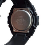 ساعت مردانه کاسیو مدل CASIO MWQ-100-1AVDF