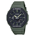 ساعت مردانه کاسیو مدل CASIO GA-2110SU-3ADR