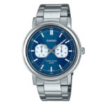 ساعت مردانه کاسیو مدل CASIO MTP-E335D-2E1VDF