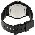 ساعت مردانه کاسیو مدل CASIO MWA-100H-1AVDF