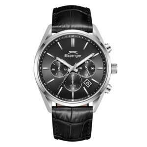 ساعت مردانه اسلازنجر مدل SLAZENGER SL.09.2494.2.01