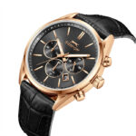 ساعت مردانه اسلازنجر مدل SLAZENGER SL.09.2494.2.04