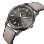 ساعت مردانه اسلازنجر مدل SLAZENGER SL.09.2496.1.04