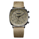 ساعت مردانه جولیوس مدل JULIUS JAH-098C