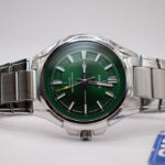 ساعت مردانه کاسیو مدل CASIO MTP-RS100D-3AVDF