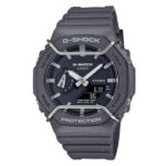ساعت مردانه کاسیو مدل CASIO GA-2100PTS-8ADR