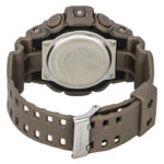 ساعت مردانه کاسیو مدل CASIO GA-700NC-5ADR