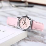 ساعت زنانه کاسیو مدل CASIO LTP-V006L-4BUDF