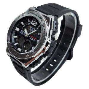 ساعت مردانه کاسیو مدل CASIO MWQ-100-1AVDF