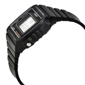 ساعت مردانه کاسیو مدل CASIO W-215H-1AVDF