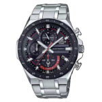ساعت مردانه کاسیو مدل CASIO EQS-920DB-1AVUDF