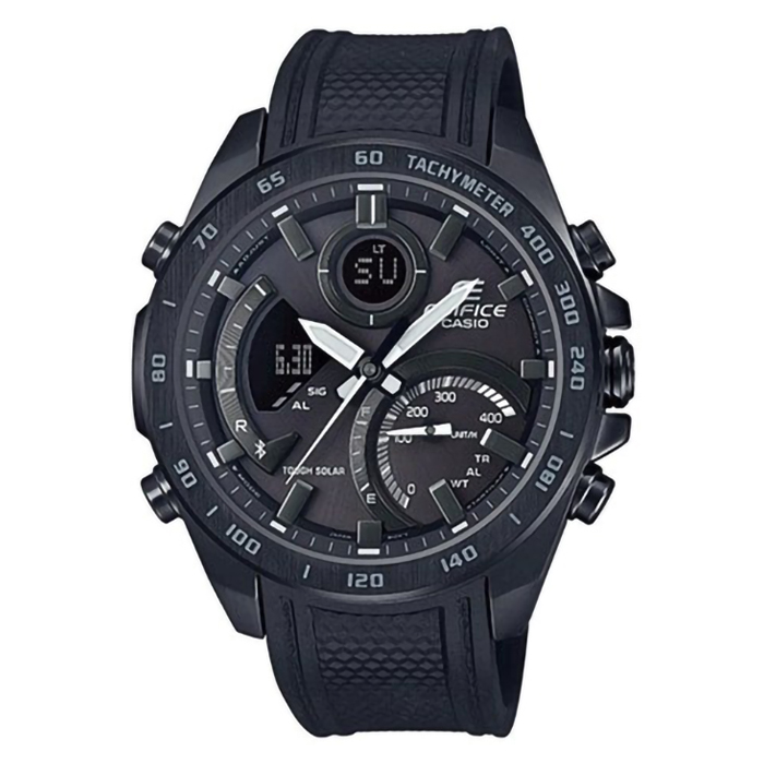 ساعت مردانه کاسیو مدل CASIO ECB-900PB-1ADR