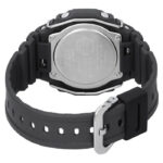 ساعت مردانه کاسیو مدل CASIO GA-2100PTS-8ADR