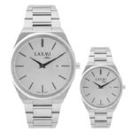 ساعت ست مردانه و زنانه لاکسمی مدل LAXMI 8137-2