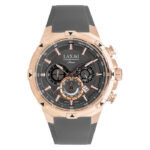 ساعت مردانه لاکسمی مدل LAXMI 8908-1