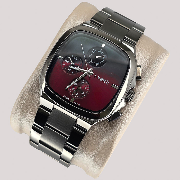 ساعت مردانه آی واچ مدل iWATCH 190336-11