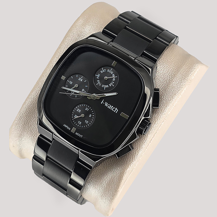 ساعت مردانه آی واچ مدل iWATCH 190336-14