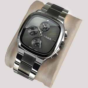 ساعت مردانه آی واچ مدل iWATCH 190336-17