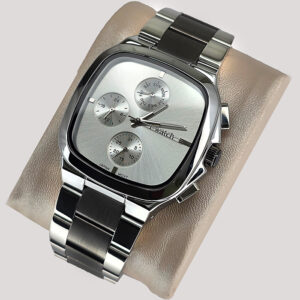 ساعت مردانه آی واچ مدل iWATCH 190336-18