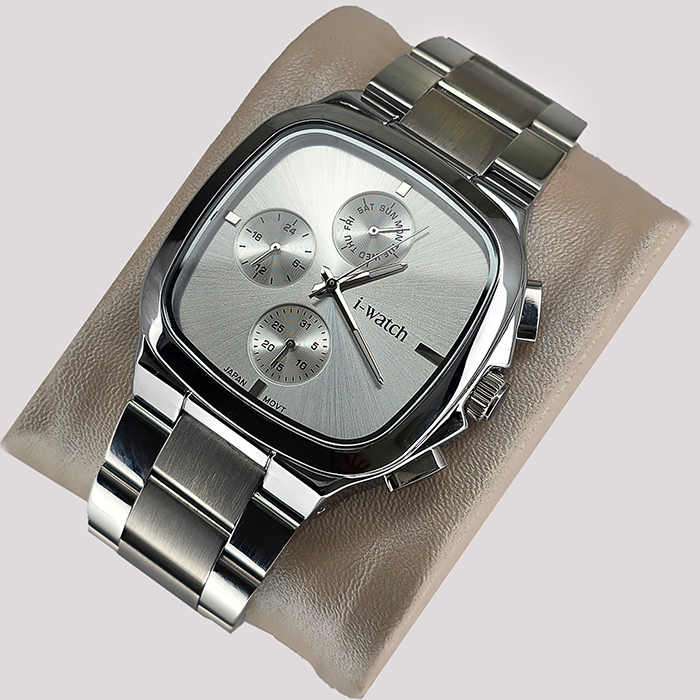ساعت مردانه آی واچ مدل iWATCH 190336-2