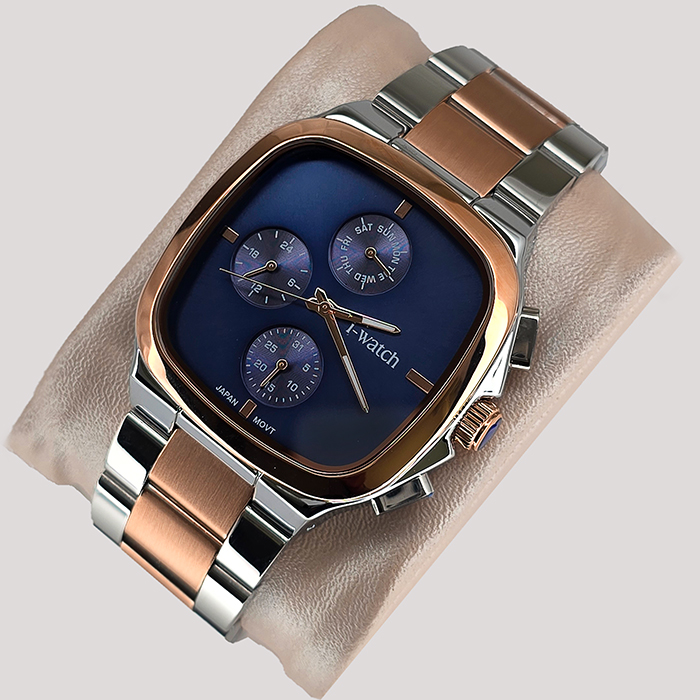ساعت مردانه آی واچ مدل iWATCH 190336-21