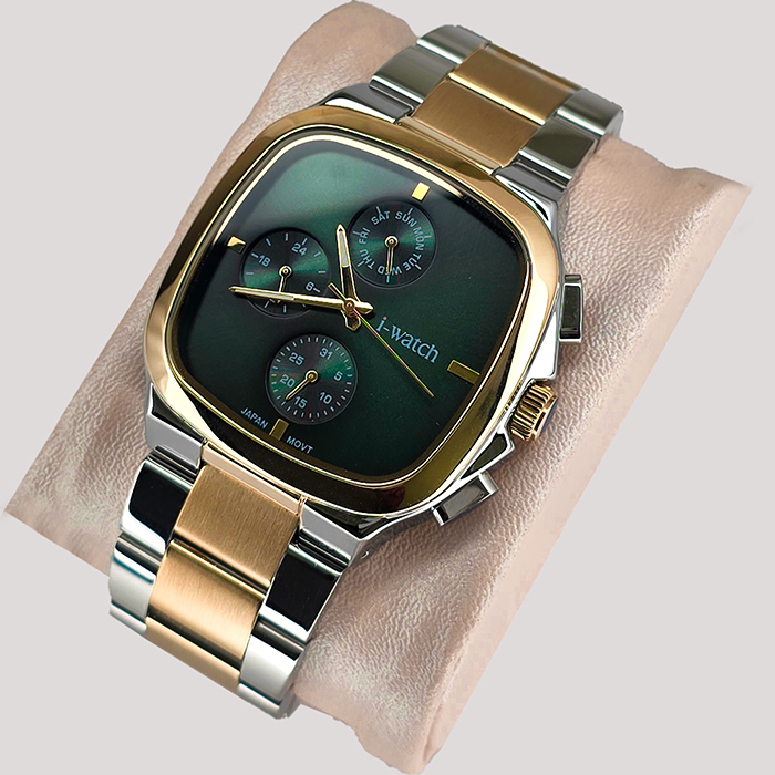 ساعت مردانه آی واچ مدل iWATCH 190336-22