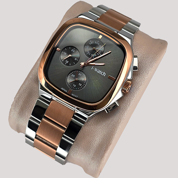 ساعت مردانه آی واچ مدل iWATCH 190336-23