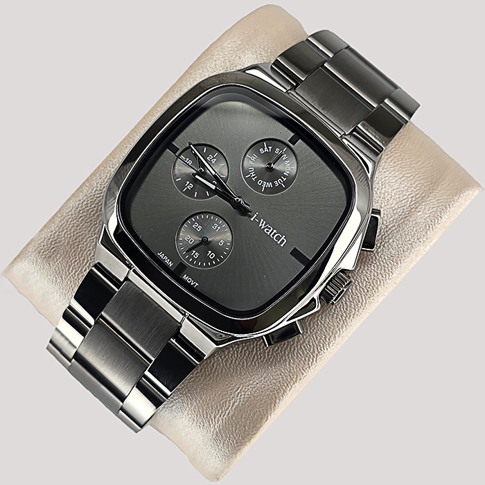 ساعت مردانه آی واچ مدل iWATCH 190336-3