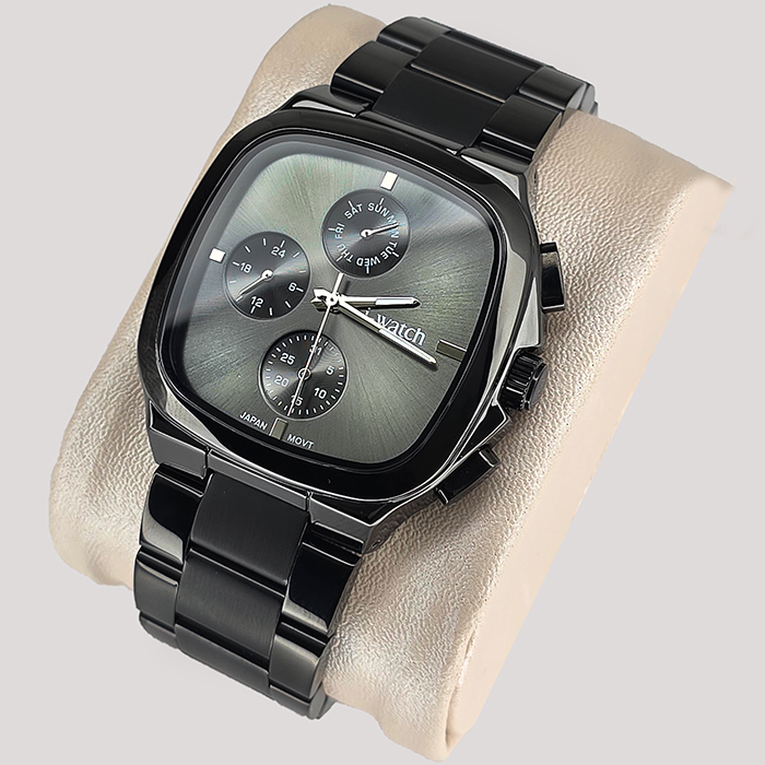 ساعت مردانه آی واچ مدل iWATCH 190336-4