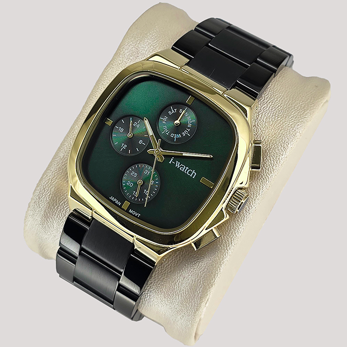 ساعت مردانه آی واچ مدل iWATCH 190336-8
