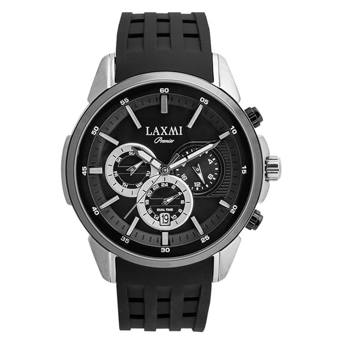 ساعت مردانه لاکسمی مدل LAXMI 8805-1