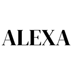 لوگوی الکسا (ALEXA)