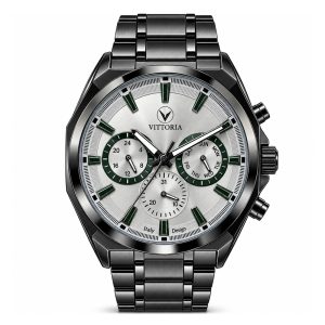 ساعت مردانه ویتوریا مدل VITTORIA VT2024-52