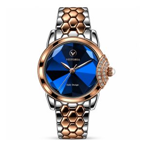 ساعت زنانه ویتوریا مدل VITTORIA VT3244-26