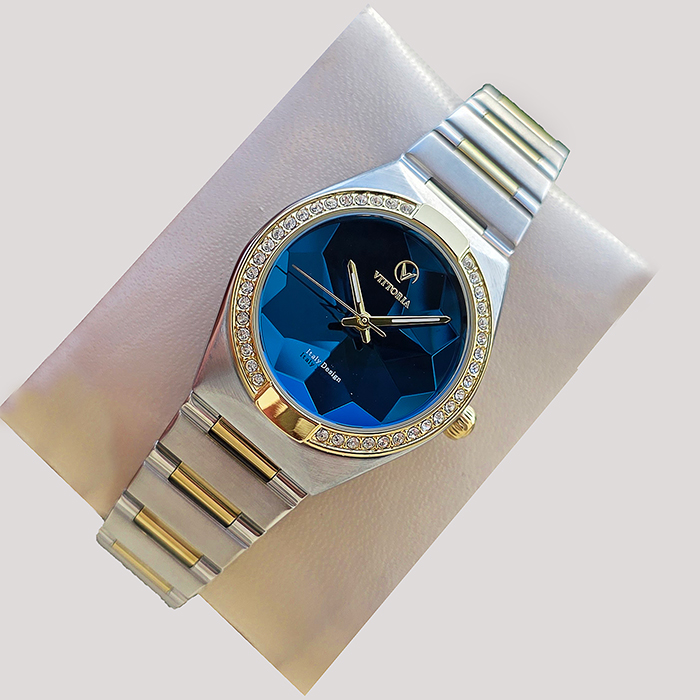 ساعت زنانه ویتوریا مدل VITTORIA VT3430-5