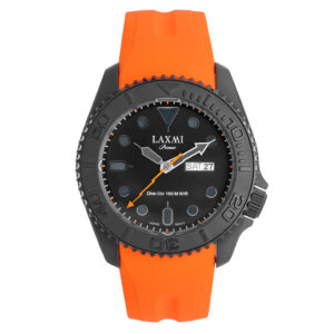 ساعت مردانه لاکسمی مدل LAXMI 8903G-3