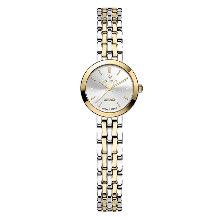 ساعت زنانه واتسون مدل WATSON W1219L.351