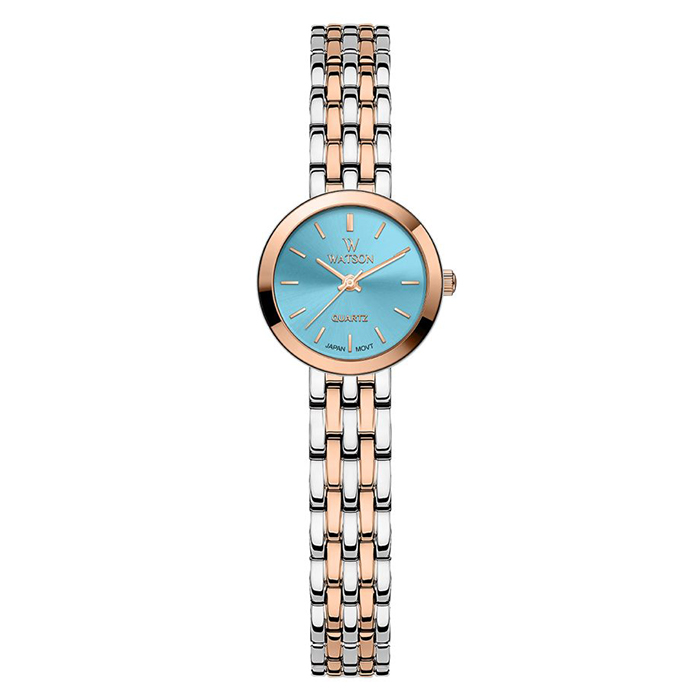 ساعت زنانه واتسون مدل WATSON W1219L.359