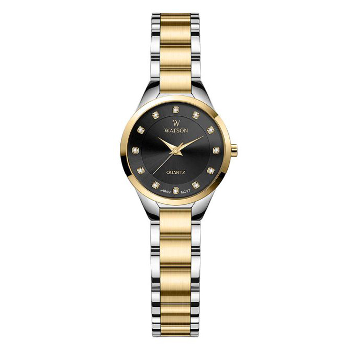 ساعت زنانه واتسون مدل WATSON W1224L.352
